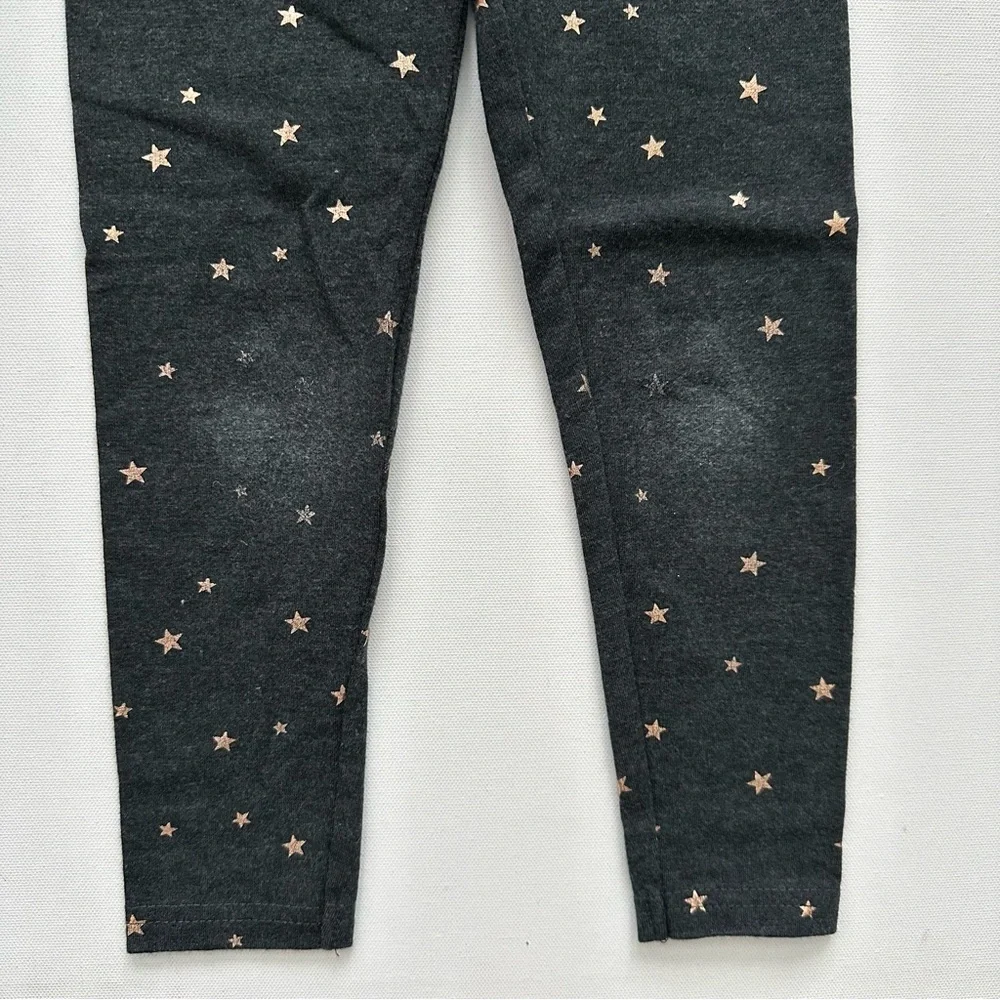 OshKosh B’gosh Toddler Girl Leggings Size 4T